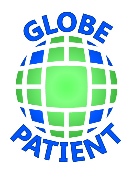 Winner Image - Globeperson & Globepatient