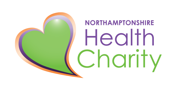 Winner Image - Northamptonshire Health Charity