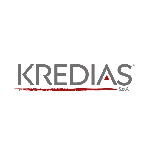 Winner Image - Kredias spa
