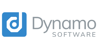 Winner Image - Dynamo Software