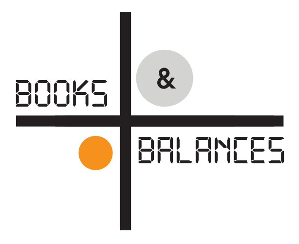 Winner Image - Books And Balances