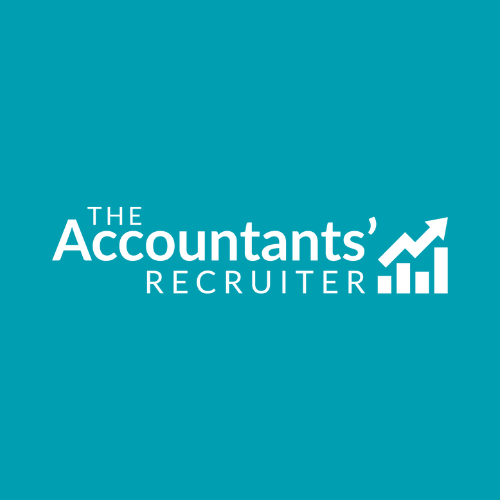 Winner Image - The Accountants’ Recruiter