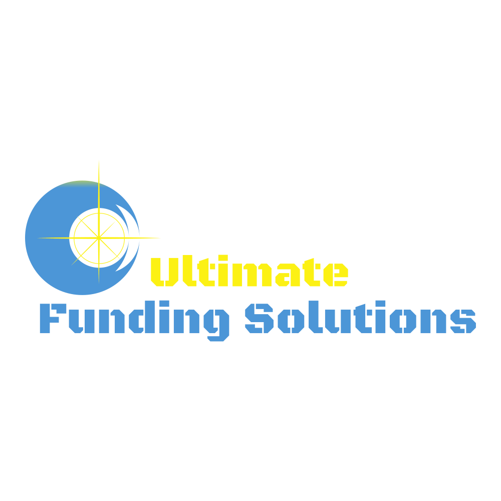 Winner Image - Ultimate Funding Solutions Limited