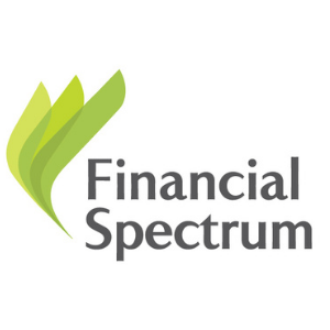 Winner Image - Financial Spectrum
