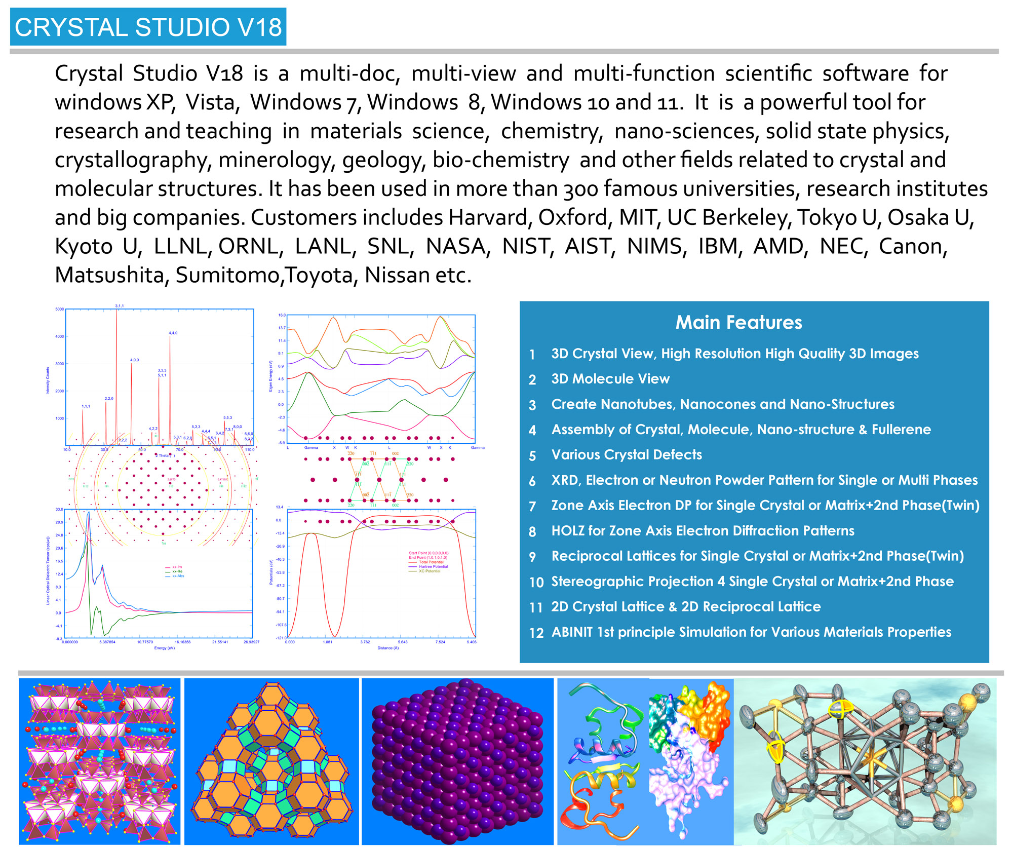 Winner small image - Crystal Software Pty. Ltd.
