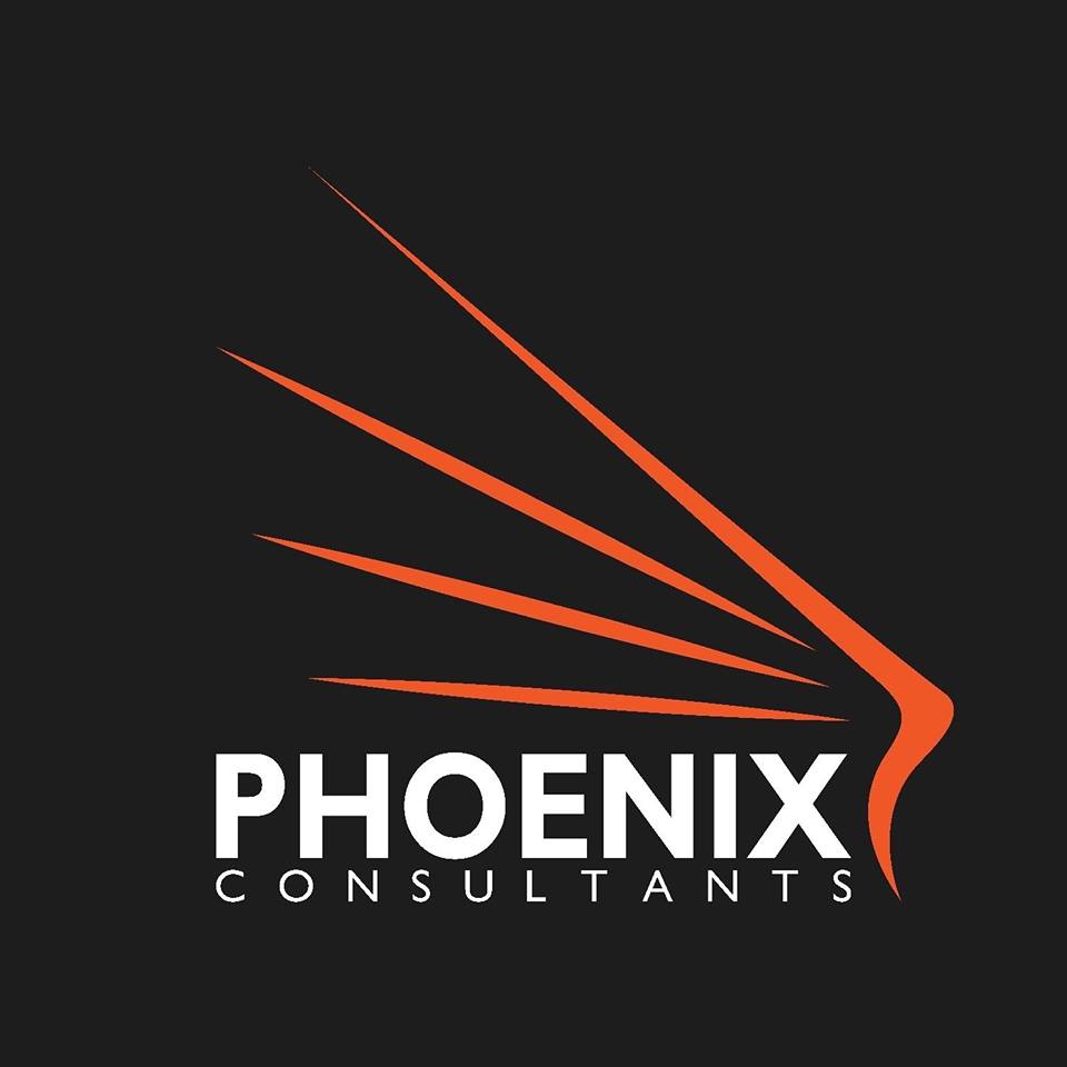 Winner small image - Phoenix Consultants
