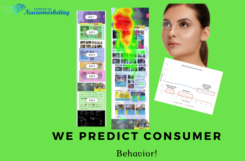 Winner small image - Institute for Neuromarketing