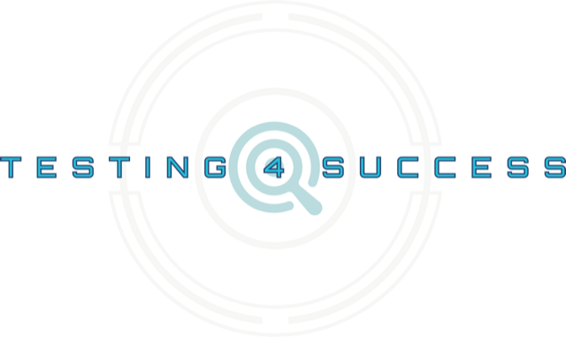 Winner small image - Testing4Success