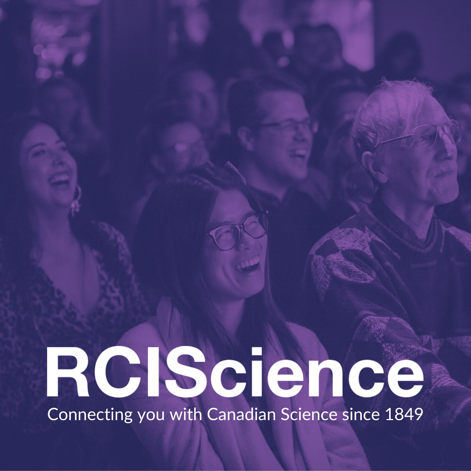 Winner Image - Royal Canadian Institute for Science