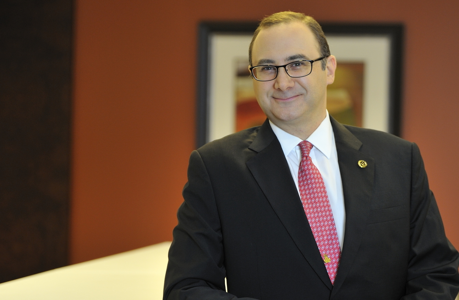 Winner small image - Law office of David Steinfield, Esq.