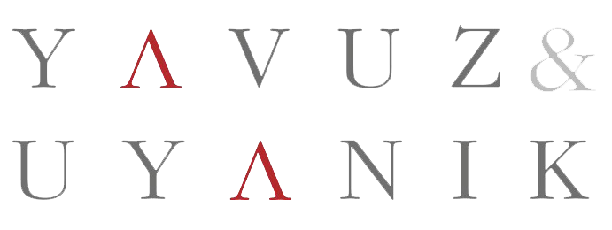 Winner Image - Yavuz&Uyanık Attorney Partnership