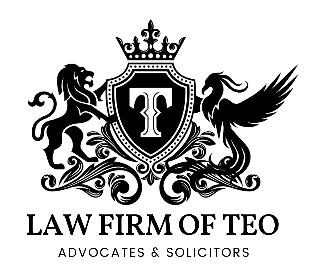 Winner Image - Law Firm Of Teo