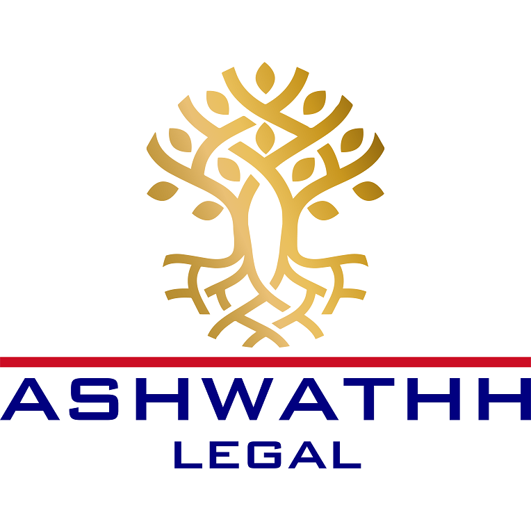 Winner Image - Ashwathh Legal