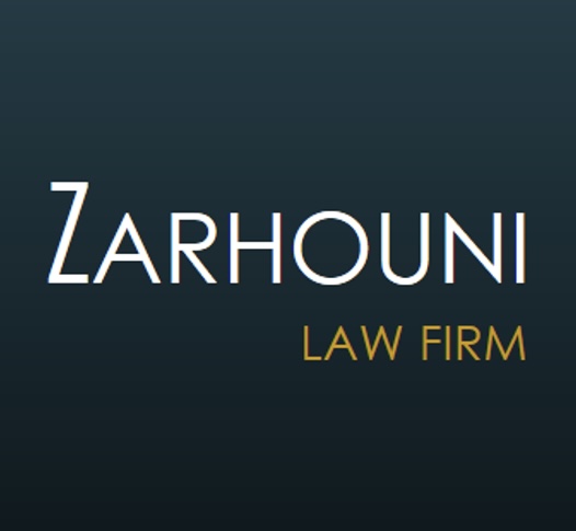 Winner Image - Zarhouni Law Firm