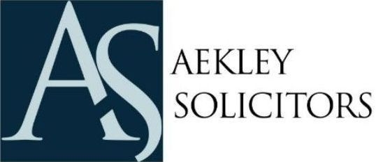 Winner Image - AEKLEY SOLICITORS