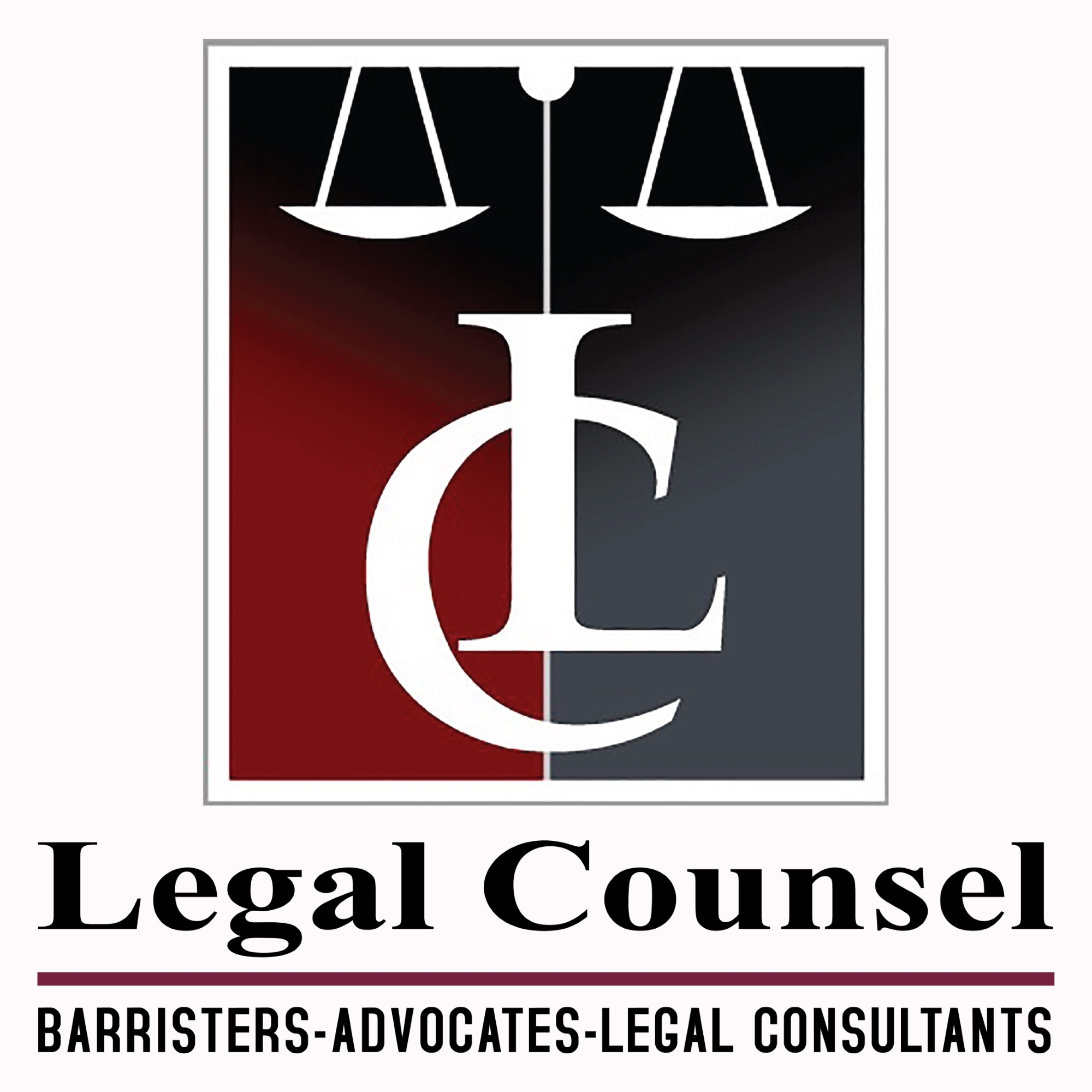 Winner Image - Legal Counsel