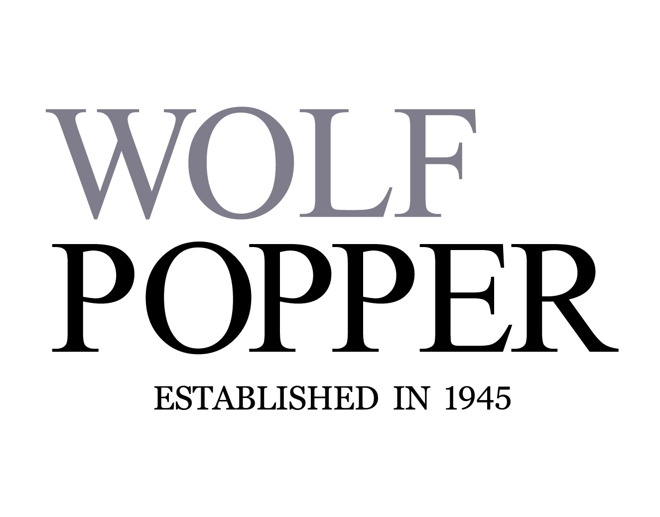 Winner Image - Wolf Popper