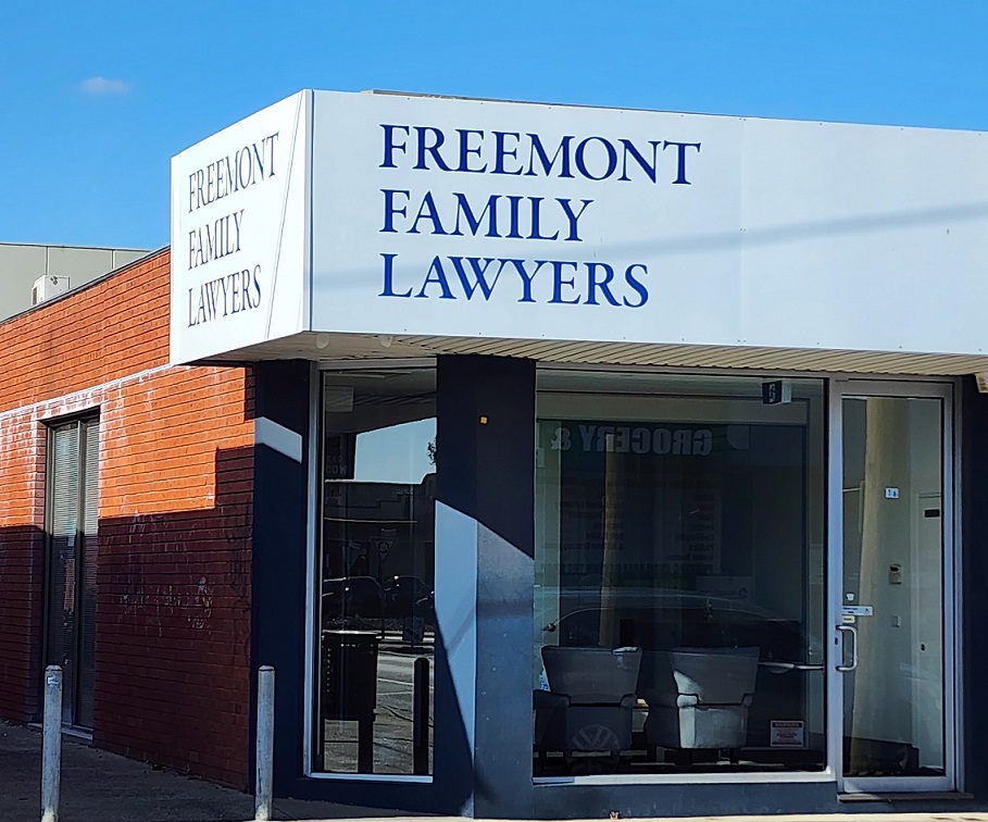 Winner Image - Freemont Family Lawyers