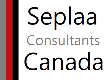 Winner Image - Seplaa Consultants Canada Inc.