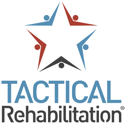 Winner Image - Tactical Rehabilitation Inc
