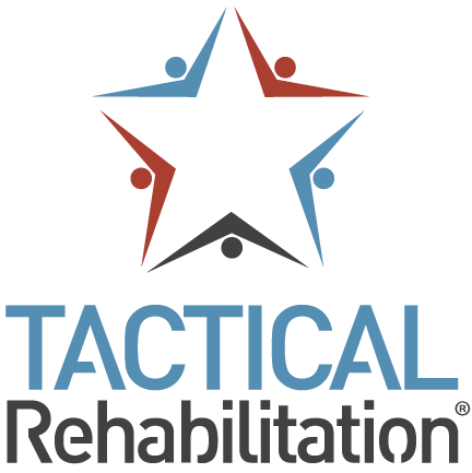 Winner small image - Tactical Rehabilitation Inc