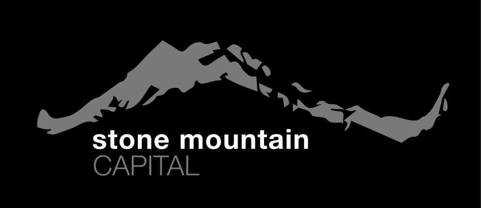 Winner Image - Stone Mountain Capital