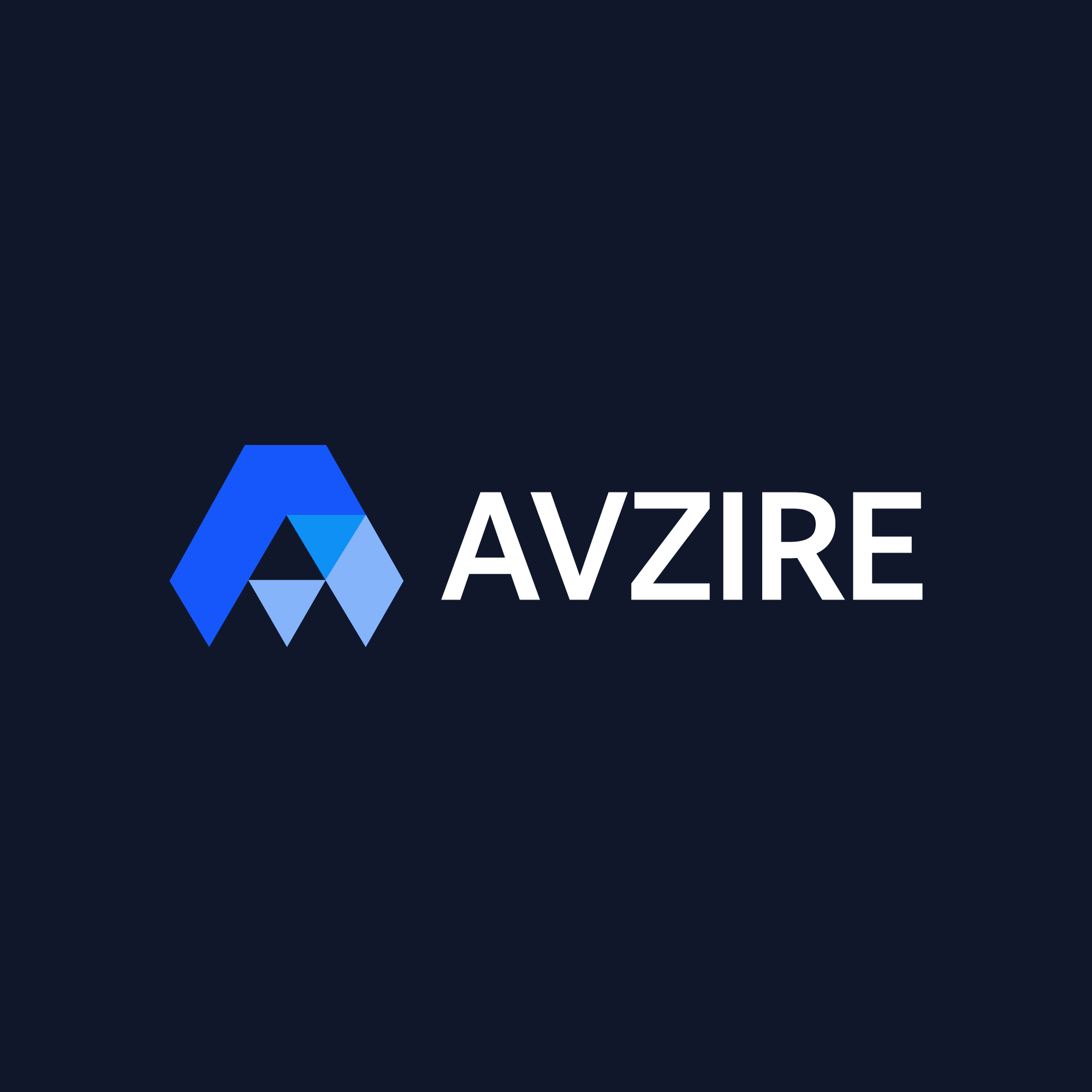 Winner Image - Avzire Consulting