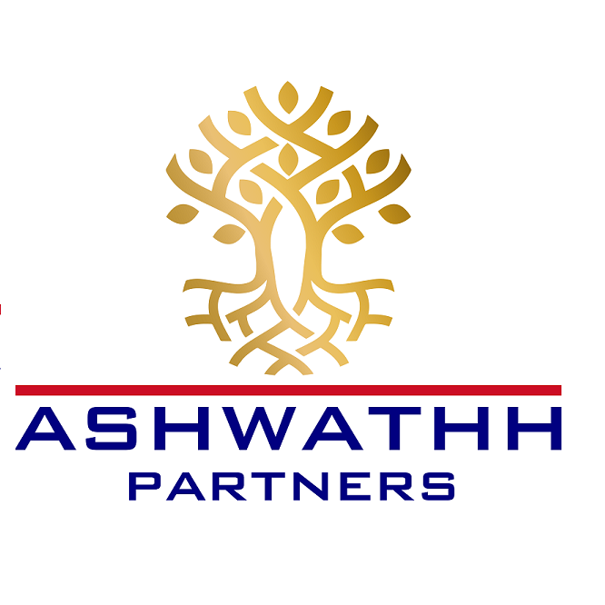 Winner Image - Ashwathh Partners