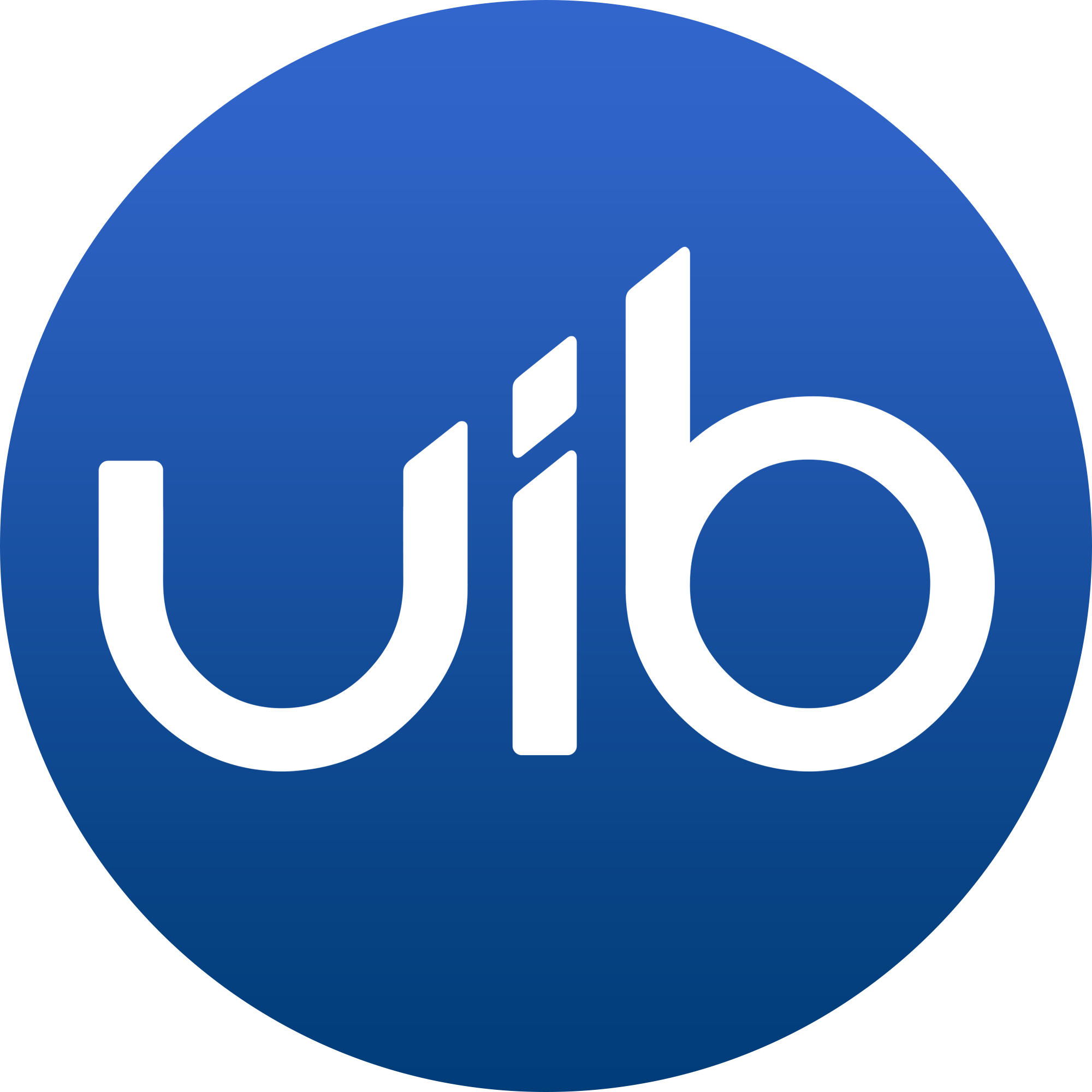 Winner Image - UIB