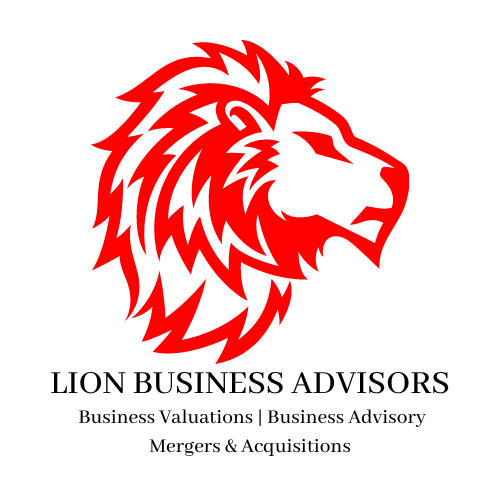 Winner Image - Lion Business Advisors