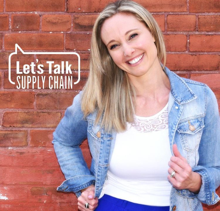 Winner small image - Let’s Talk Supply Chain