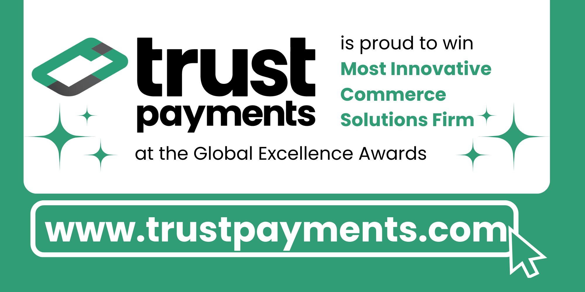 Winner small image - Trust Payments