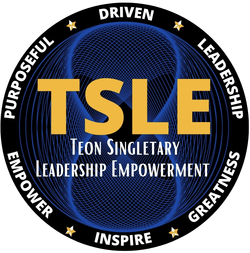 Winner small image - Ts Leadership Empowerment