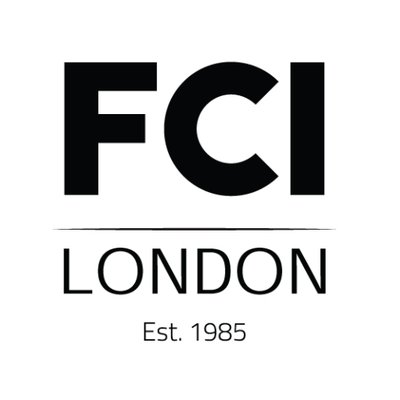 Winner Image - FCI London