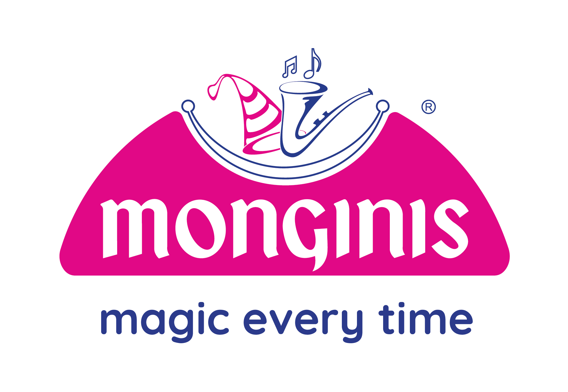 Winner small image - Monginis Foods Pvt. Ltd.