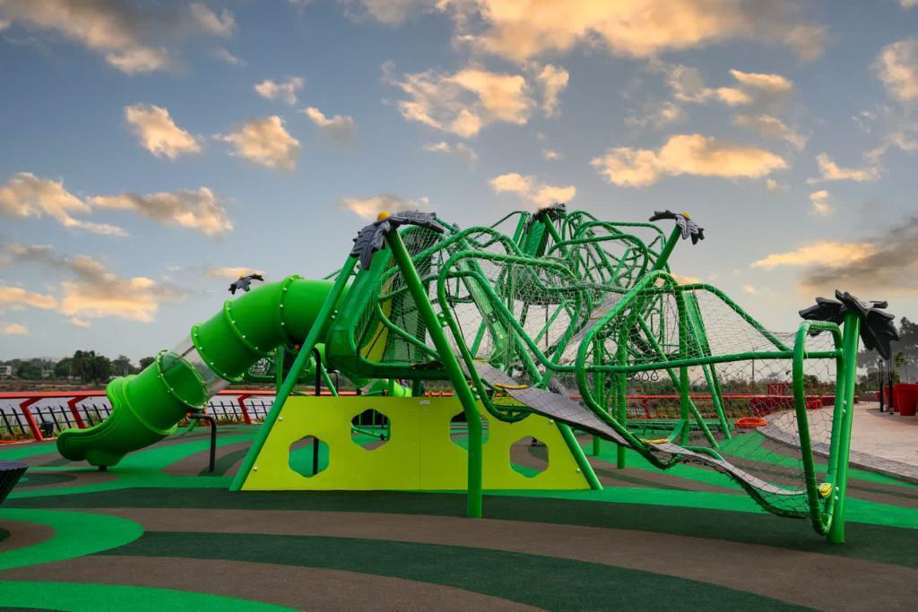 Winner small image - KOOCHIE PLAY SYSTEMS Pvt Ltd