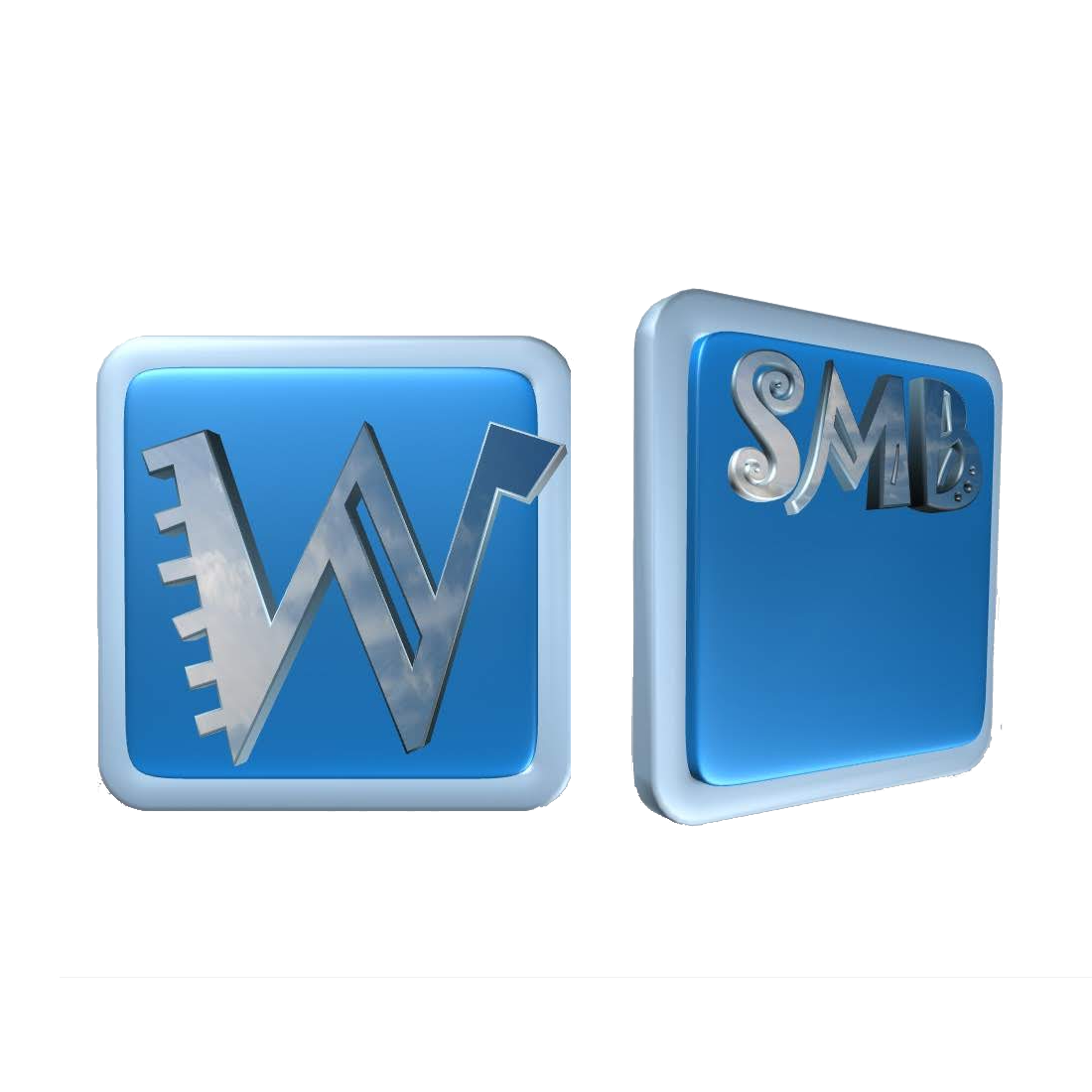 Winner small image - Social Media Betreuung WACKER