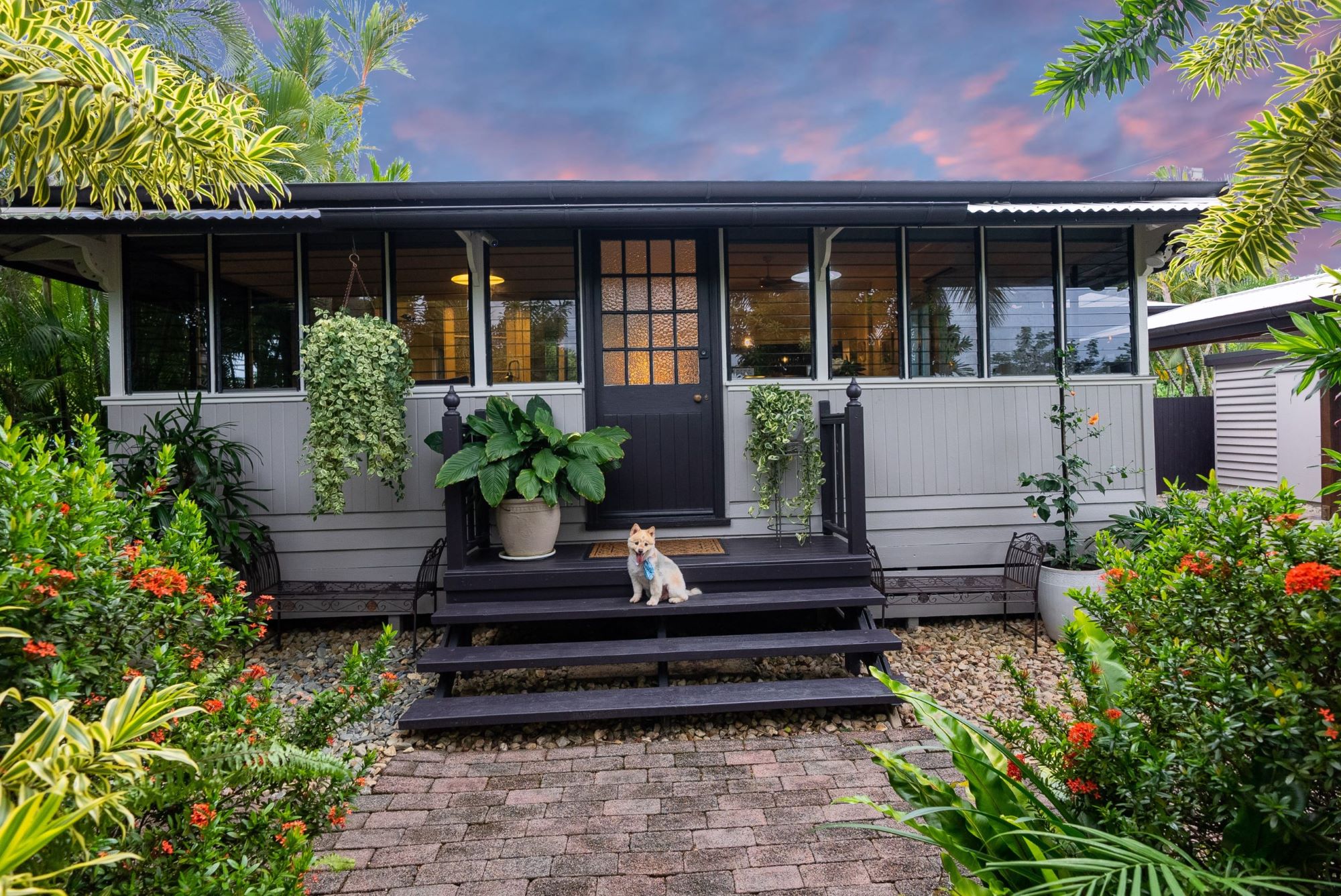 Winner Image - Sweet Creek Cottage, Palm Cove