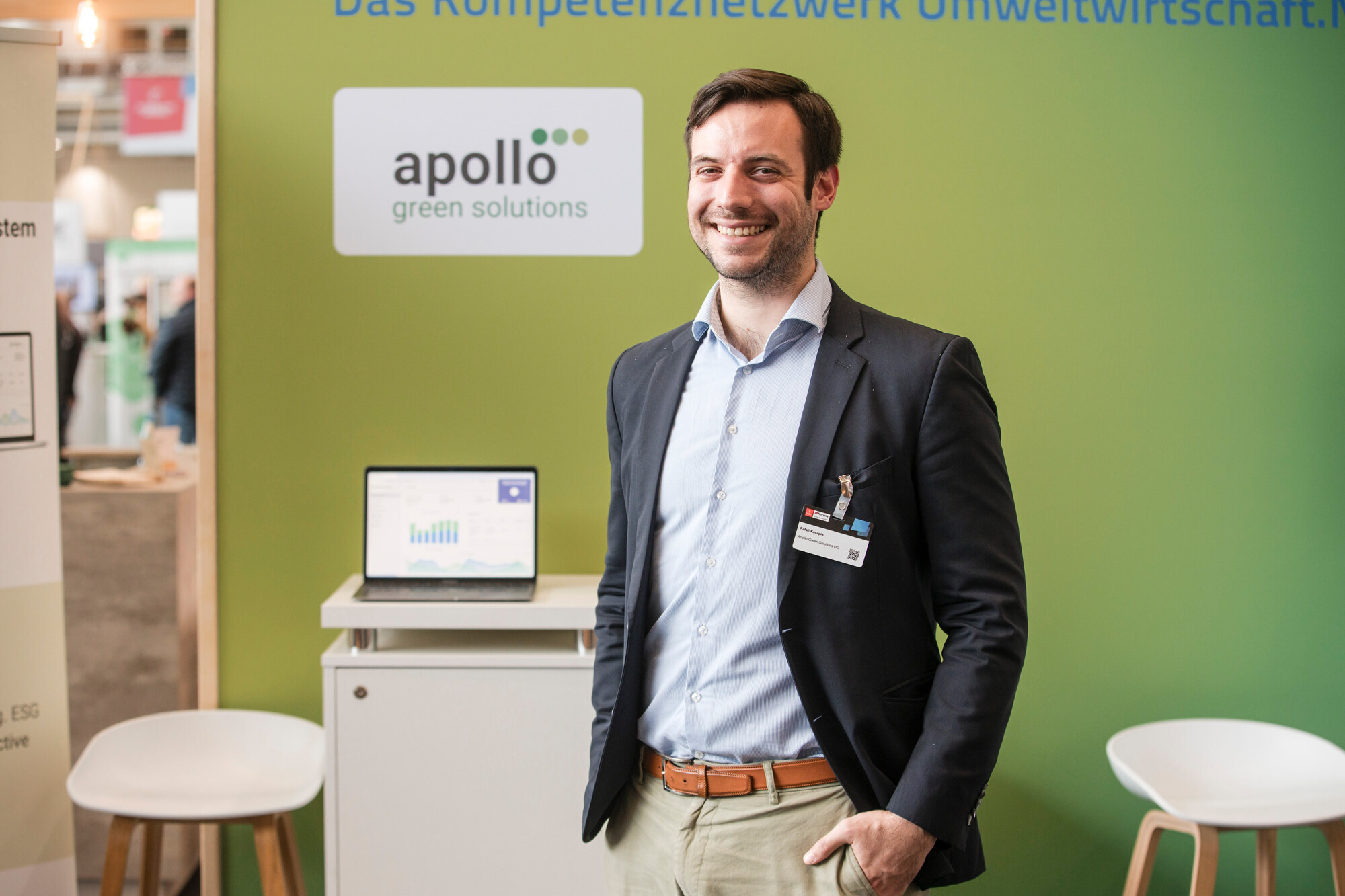 Winner small image - Apollo Green Solutions