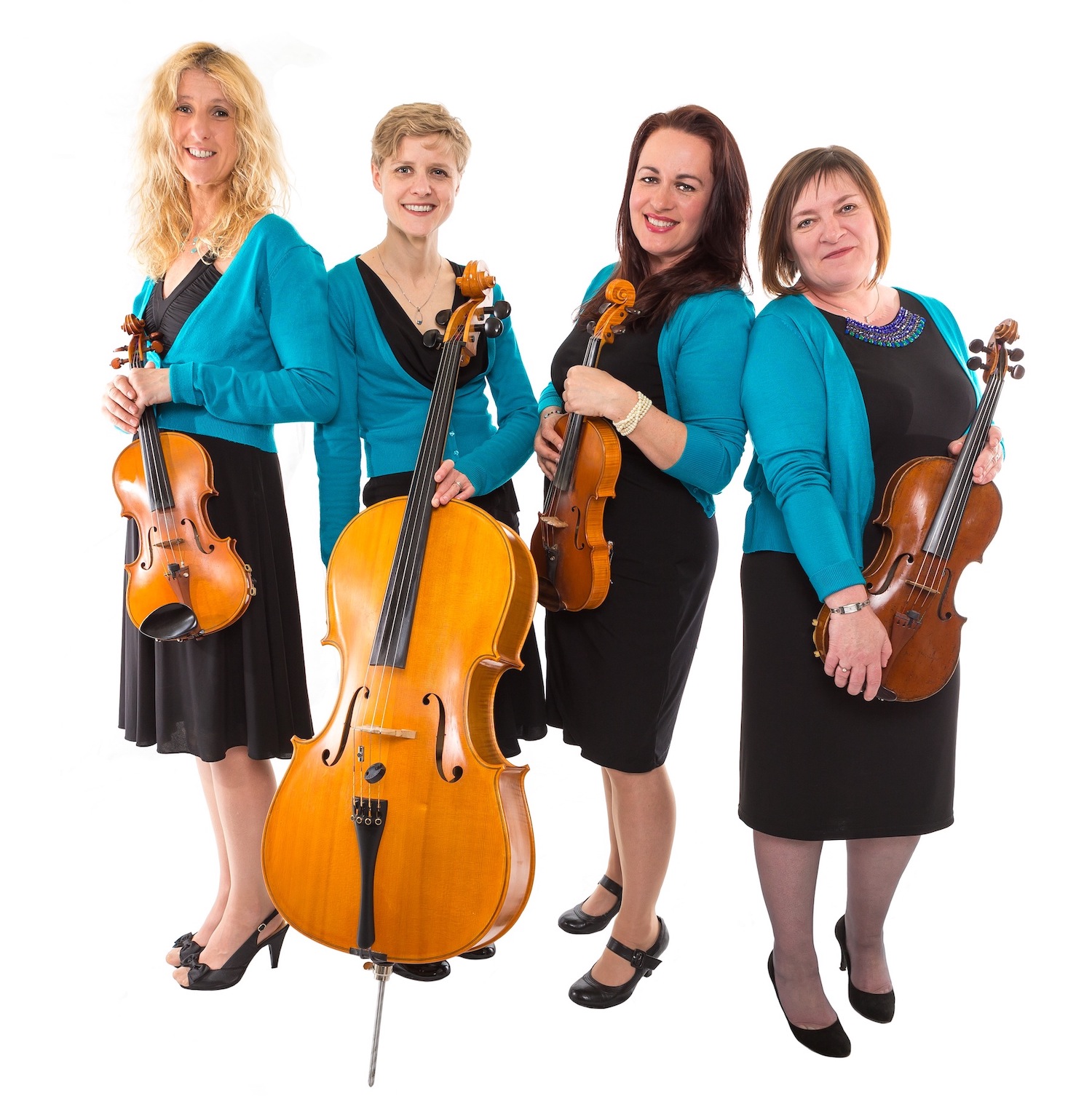Winner small image - Arco String Quartet