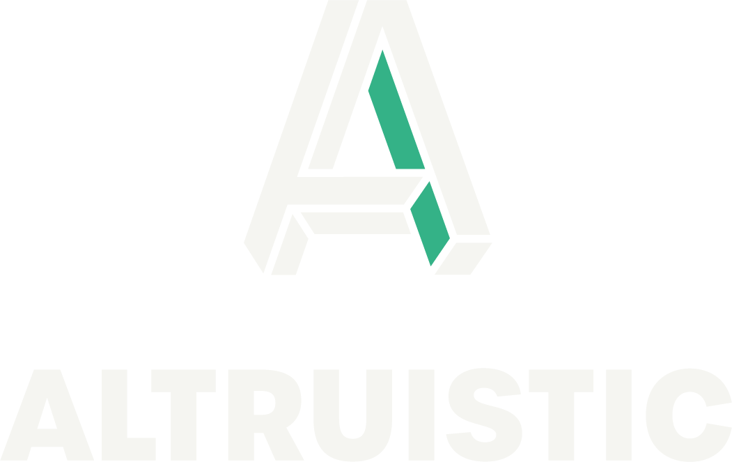 Winner small image - Altruistic