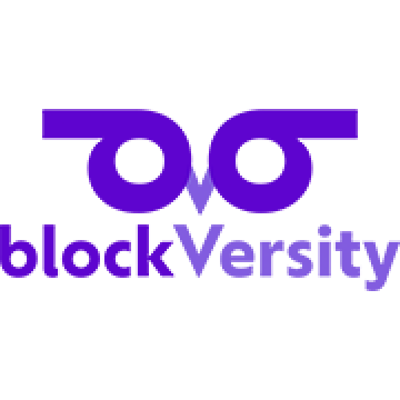 Winner small image - Blockversity