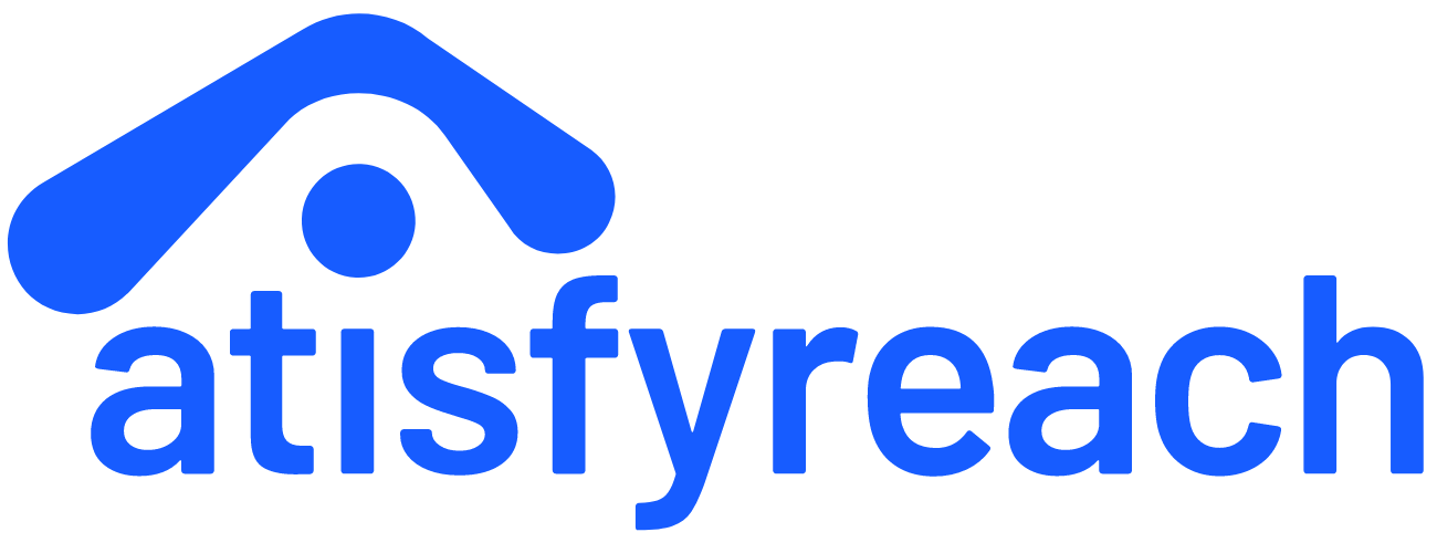 Winner small image - AtisfyReach