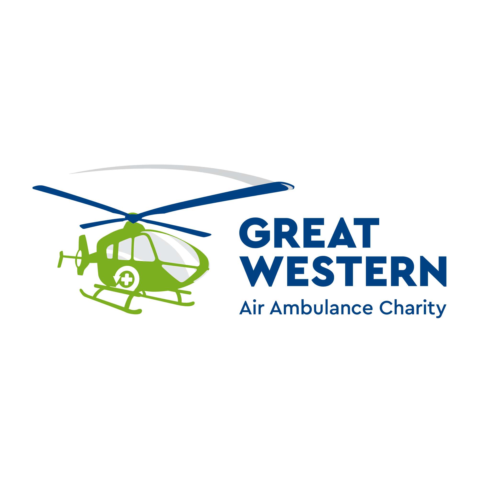 Winner small image - Great Western Air Ambulance Charity