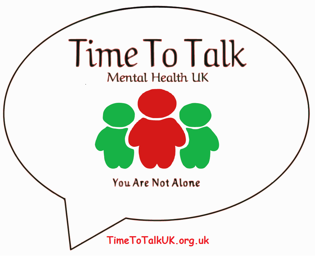 Winner small image - Time To Talk Mental Health Uk