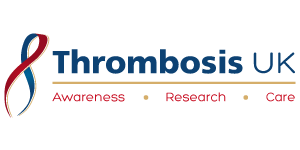 Winner small image - Thrombosis Uk