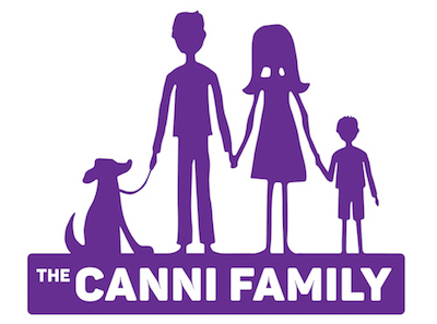 Winner small image - The Canni Family