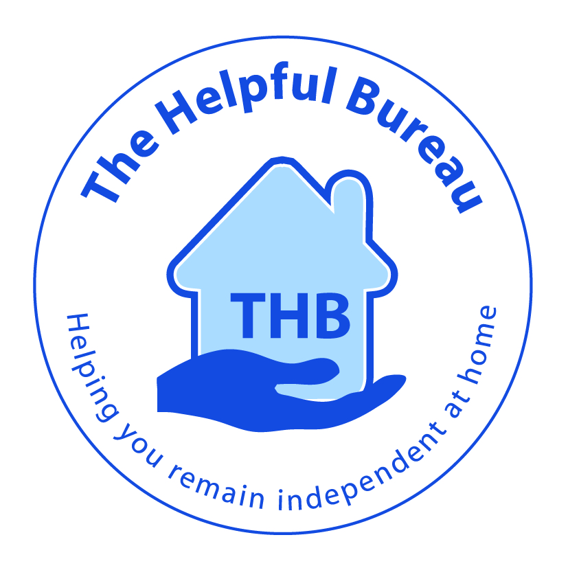 Winner small image - The Helpful Bureau