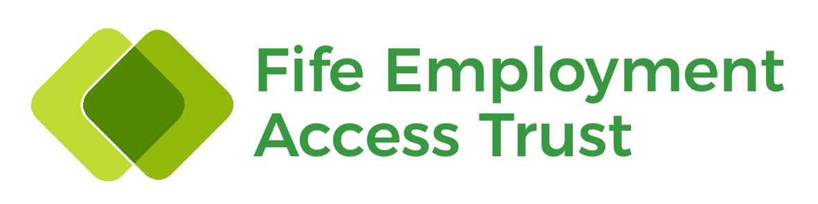 Winner small image - Fife Employment Access Trust