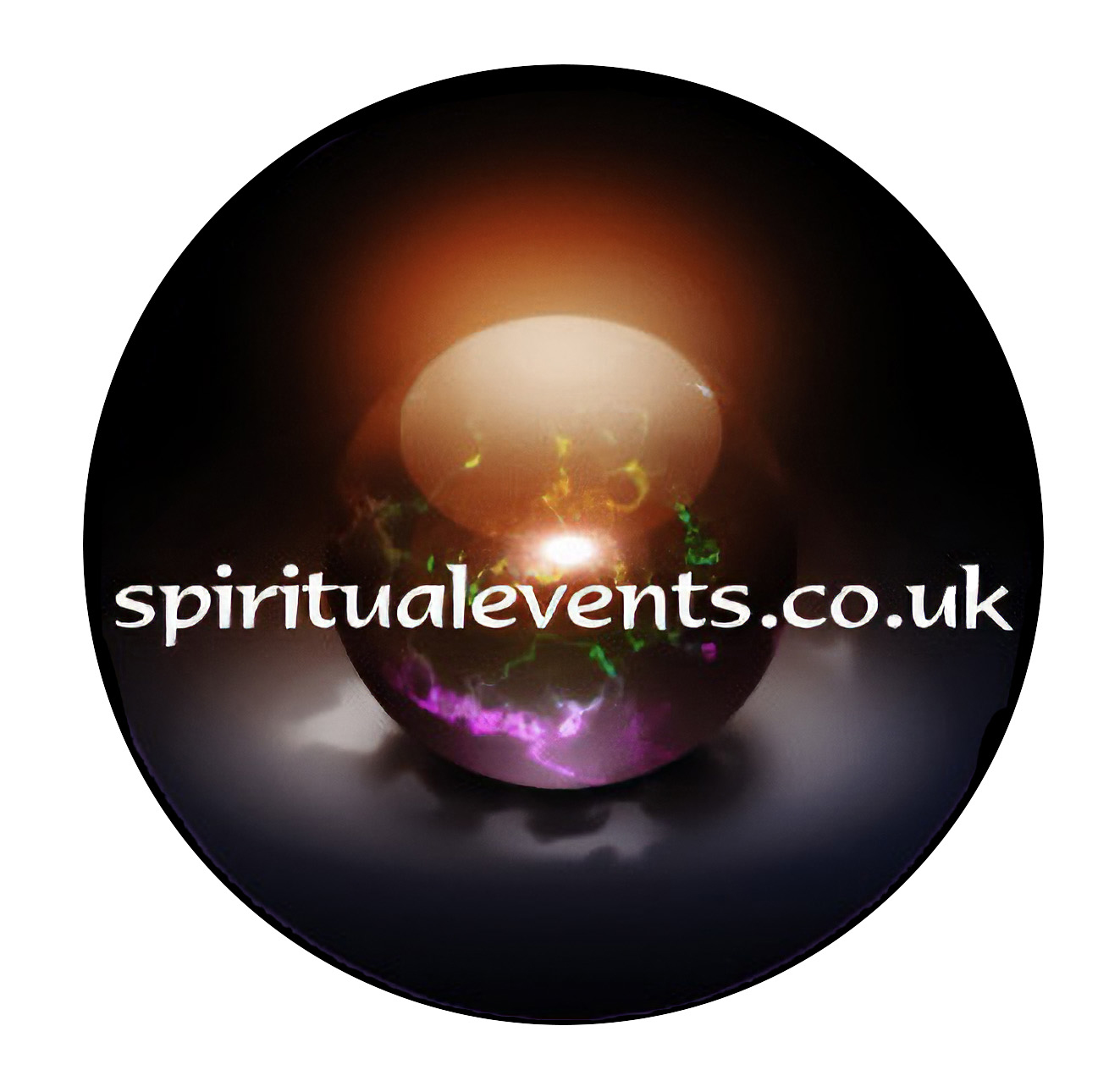 Winner small image - Spiritual Events